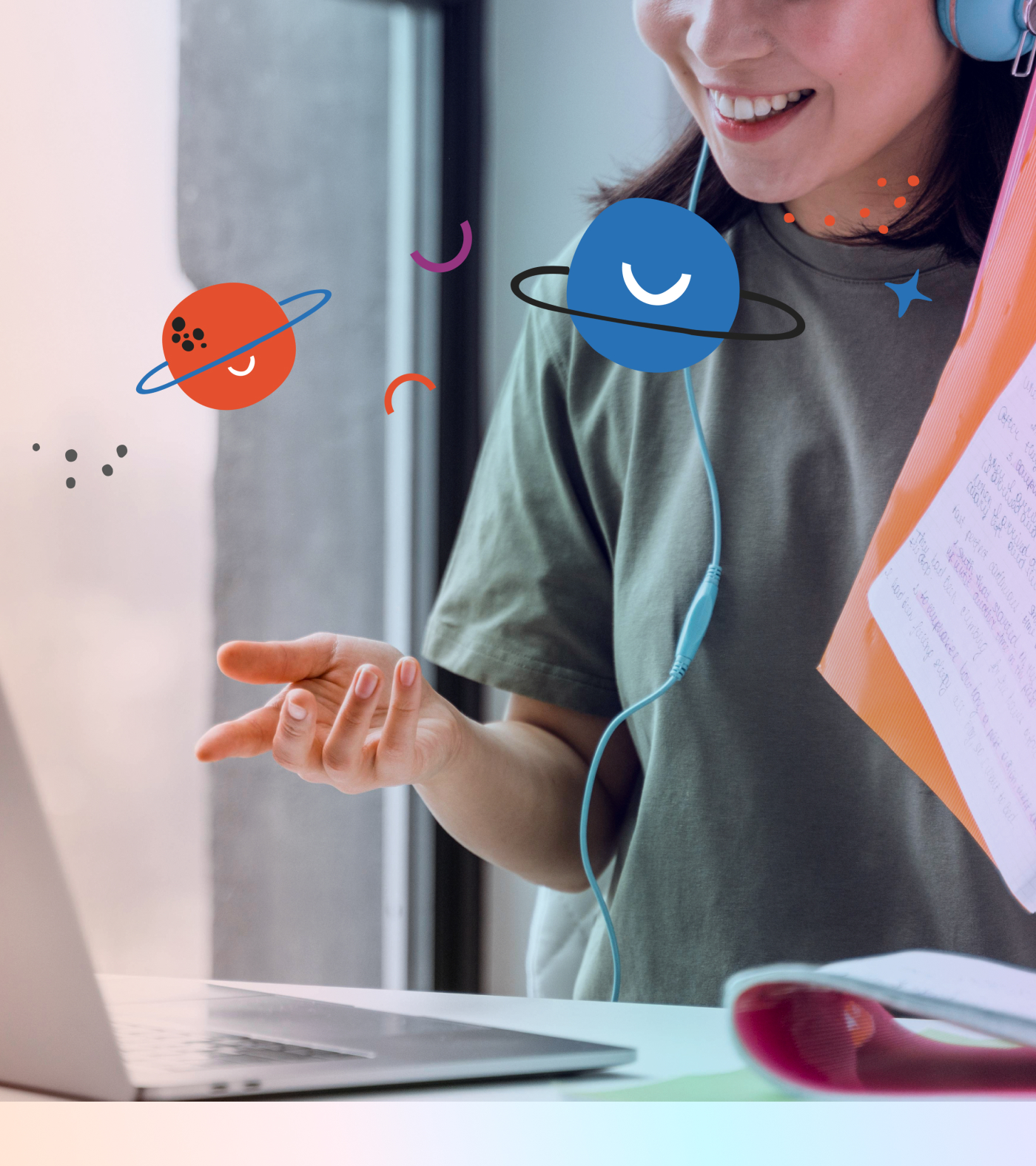 Case study 2BHappy