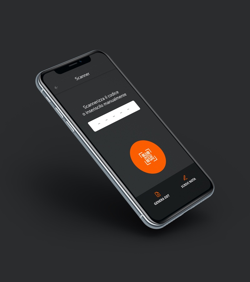 Tyre app