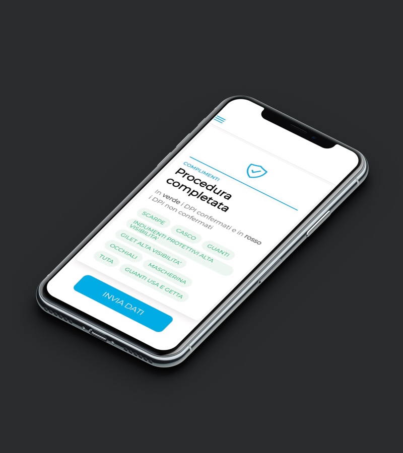 Safechain app