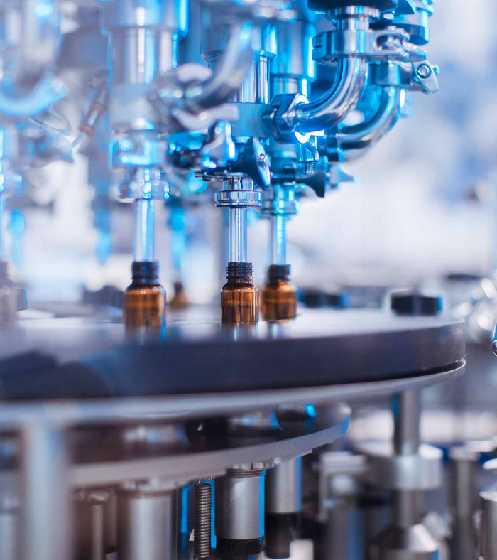 Case study Biofarma
