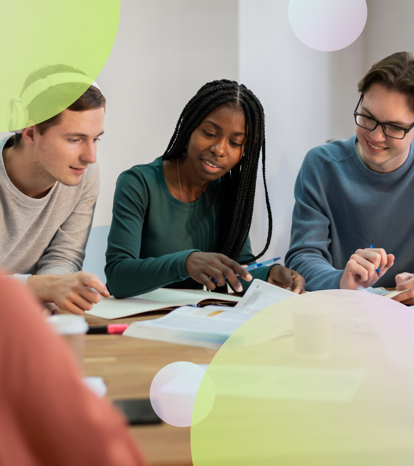 Case study Diplome