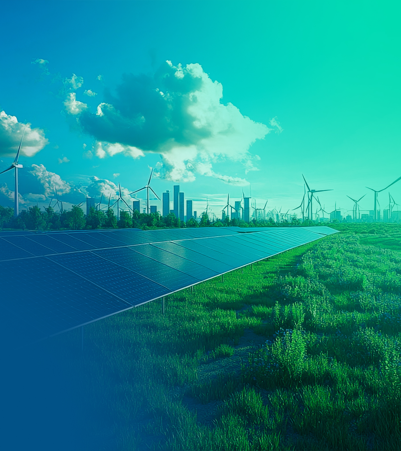 Case study Falck Renewables