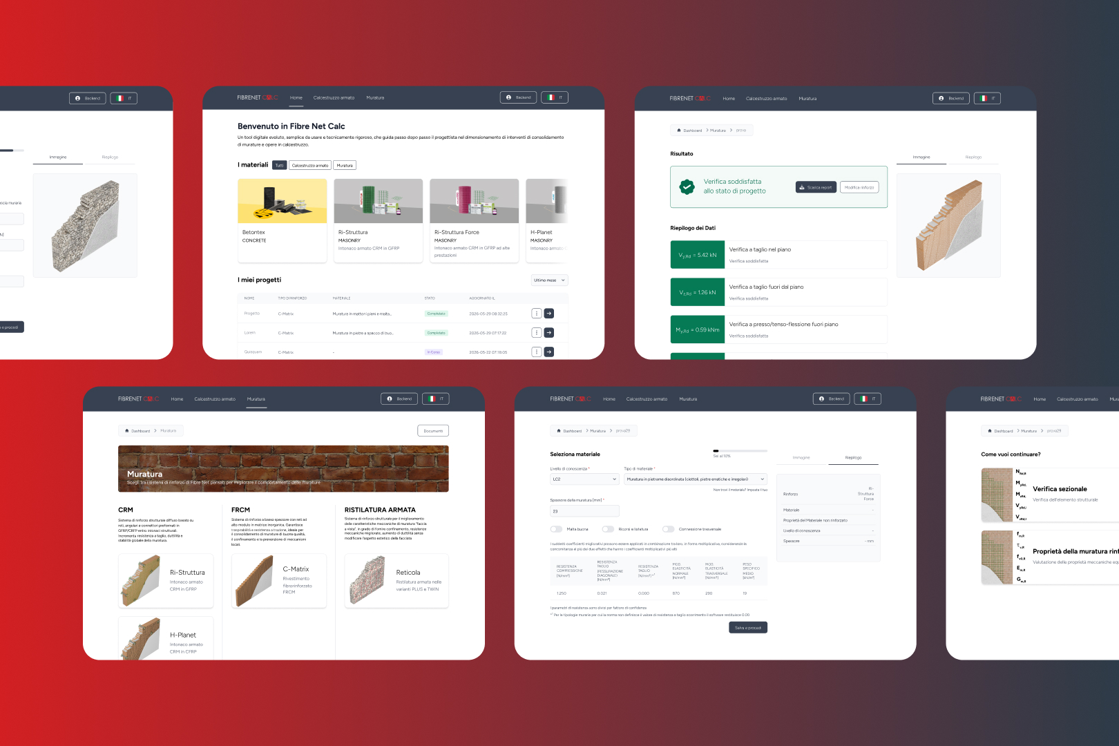 Infografica architettura cloud e ux