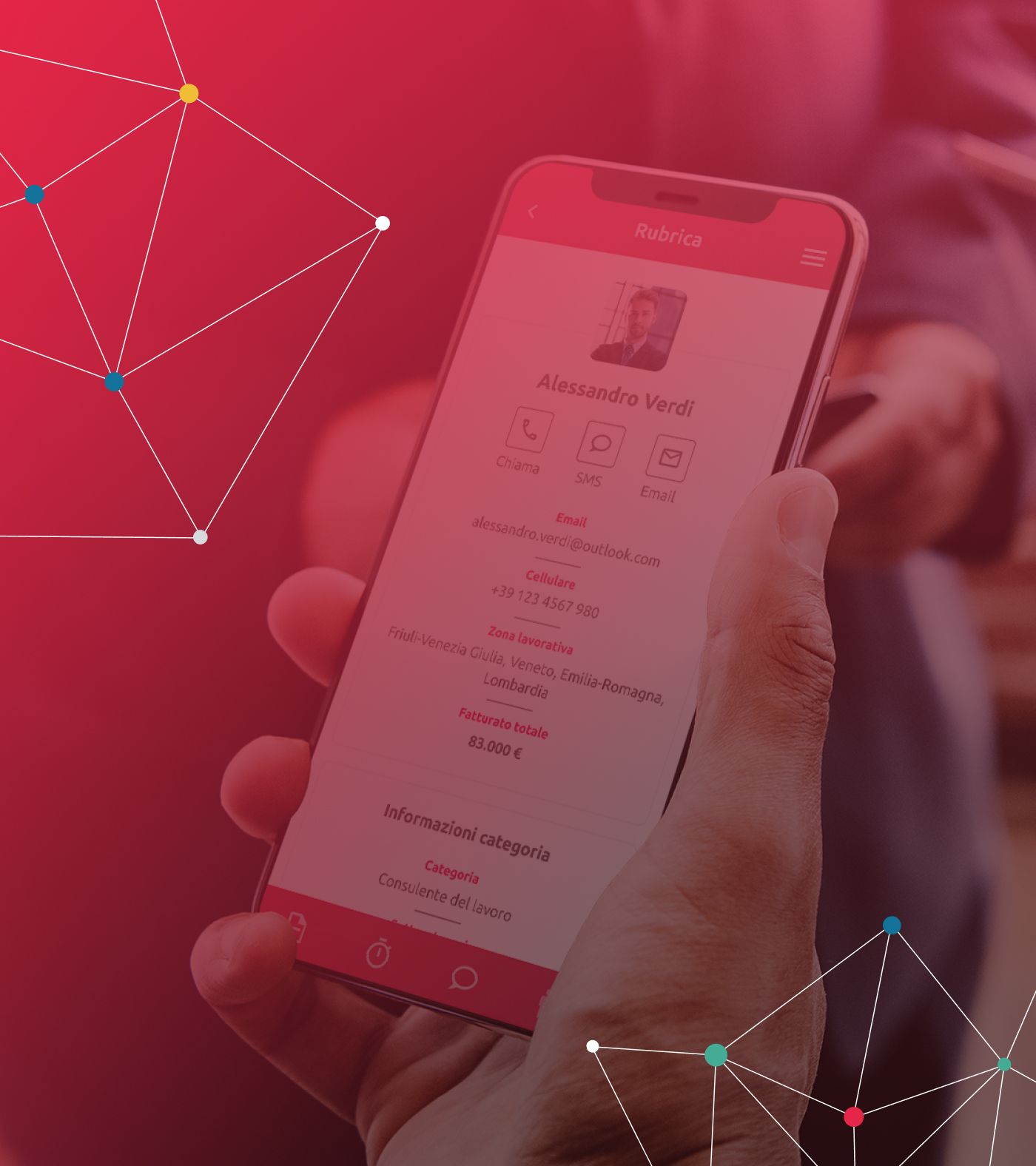 Case study Mynet App