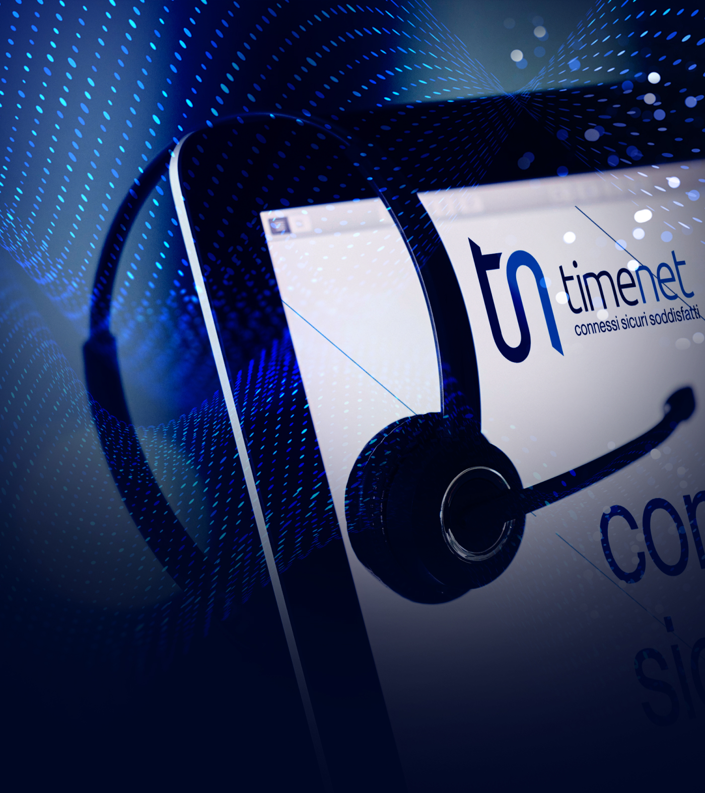 Case study Timenet