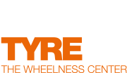 logo Tyre Resort