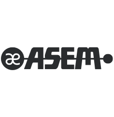 Asem logo