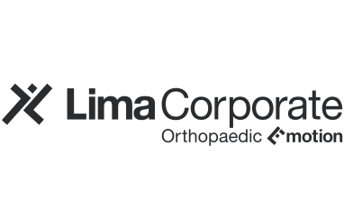 Lima Corporate logo