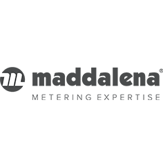 Madddalena logo