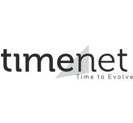 Timenet logo