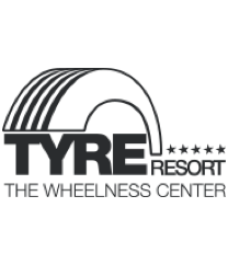 Tyre Resort logo